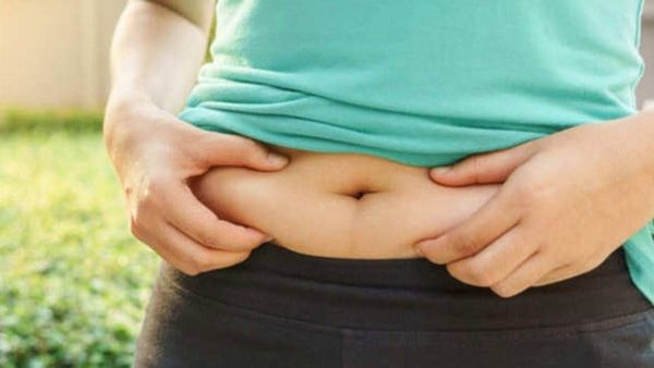 Health Tips How To Maintain Weight According To Body Height