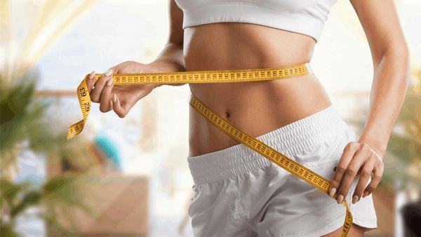 Health Tips How To Maintain Weight According To Body Height