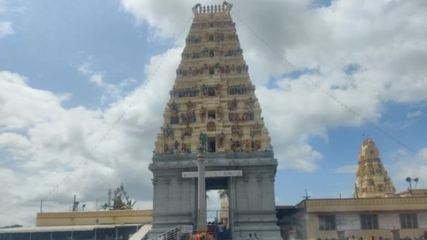 Male Mahadeshwara temple rs2 24 Crore Collected in Just 5 Days at Hundi Male Mahadeshwara temple rs2 24 Crore Collected in Just 5 Days at Hundi