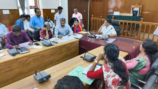 Details Of Exhibition Stalls in 87th Akhila Bharata Kannada Sahitya Sammelana