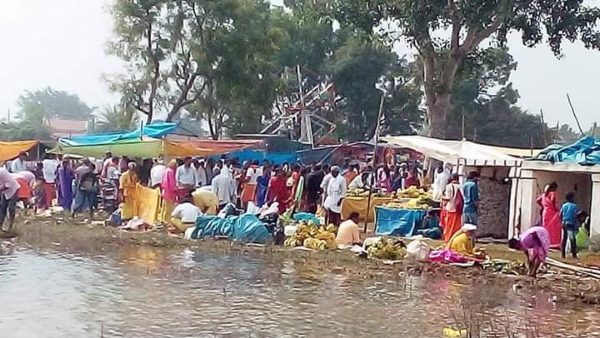 Mandya Turist Places Do You Know What Is The Special Features Of Naganakeregida Jatre In Mandya