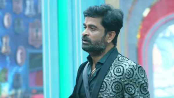 Ugramm Manju Reigns Supreme As Maharaja In The Bigg Boss Kannada 11 House