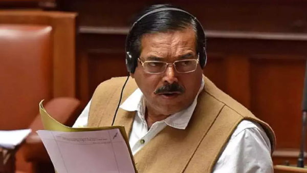 Former Minister Manohar Tahsildar Passes Away