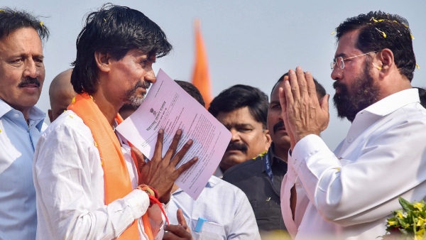 Will Not Contest For Maharashtra Assembly Election 2024 Says Manoj Jarange Patil
