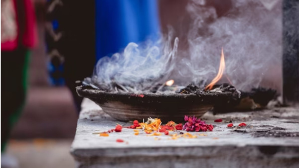 Margashirsha Amavasya 2024 date time puja vidhi