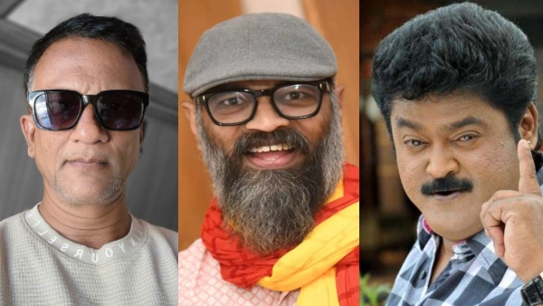 Mata Guruprasad have been BJP Against Thoughts Actor Jaggesh Allegations Viral