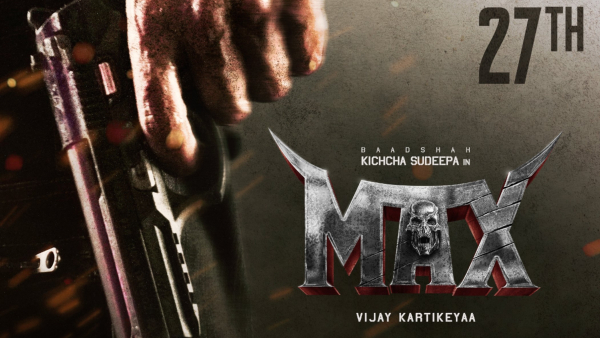 Fight Between Actor Darshan Thoogudeepa And Actor Sudeep Fans Over Poster Issue