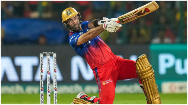 Ipl mega auction 2024 glenn maxwell rcb retentions potential comeback