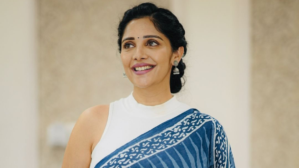 Actress Milana Nagaraj Has Spoken About How Actor Darling Krishna Neglected The Letters She Gave