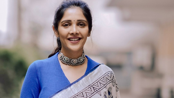 Actress Milana Nagaraj Has Spoken About How Actor Darling Krishna Neglected The Letters She Gave