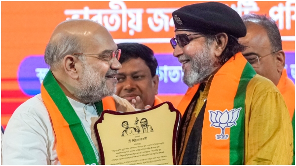 Mithun chakraborty wallet stolen bjp jharkhand