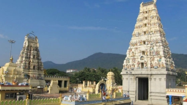 10 Places to visit in Male Mahadeshwara Betta that you should never miss