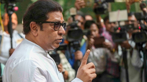 Raj Thackeray MNS Is Losing Its status As A Recognised Political Party