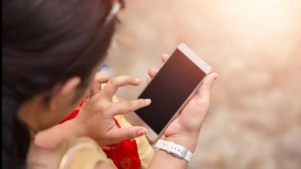 A Woman From Bengaluru Was Blackmailed By A Friend After Making A Video