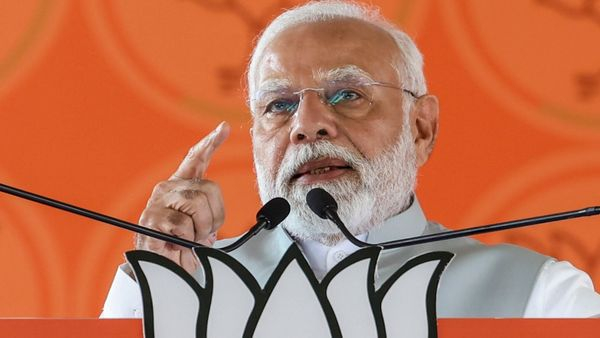 PM Modi Said That Maharashtra Has Broken All Records And It Is The Biggest Win In 50 Years