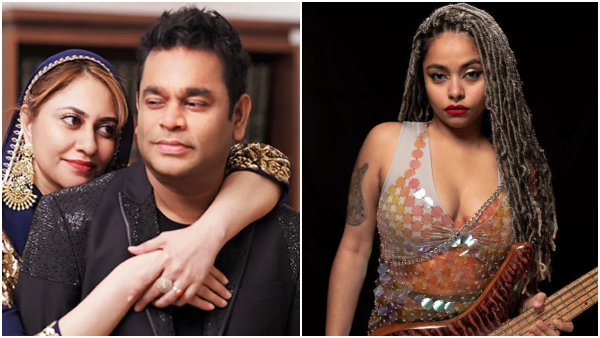 who is mohini dey career ar rahman bassist family facts divorce