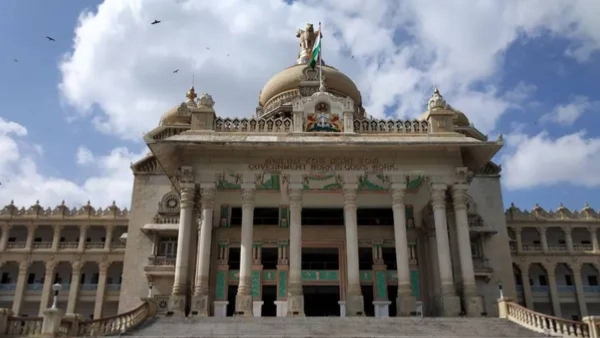 Following Muda there is universal corruption in Buda too