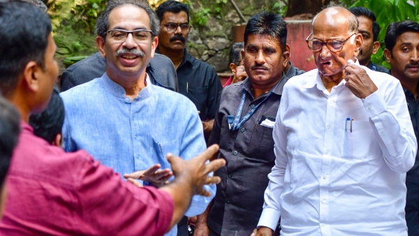 Maharashtra Assembly Election 2024 How Battle Is Shaping Up
