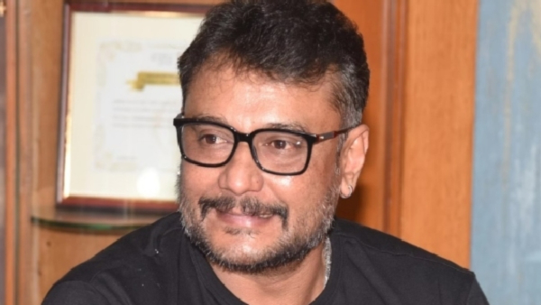 mysore sharadamba devi s prediction about the release of Darshan has come true