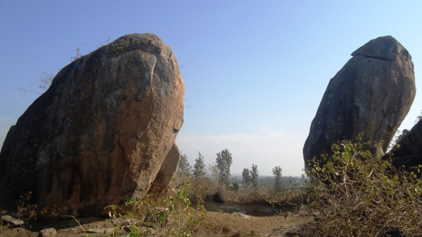 Travel News What Is The Speciality Of Mysuru Kailasa Betta