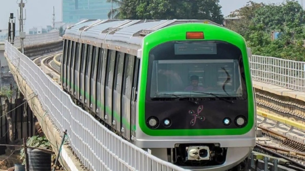 Know the details of Property Value in Nagasandra-Madhavara Metro Line