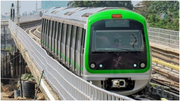 Bengaluru Metro Green Line Extension Opening on Nov 7 ticket price