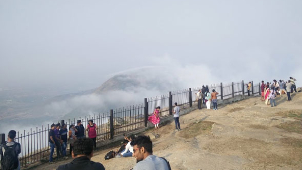 List of Best Tourist Destinations for winter Near Nandi Hills Know details List of Best Tourist Destinations for winter Near Nandi Hills Know details