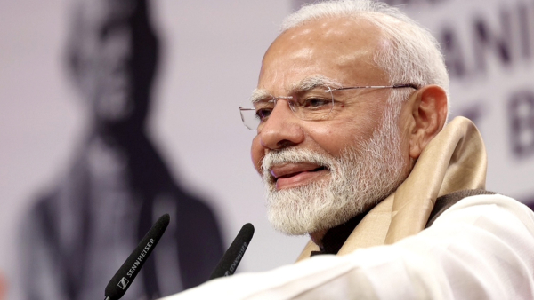 Jharkhand Assembly Polls 2024 List of PM Modi s Programs today