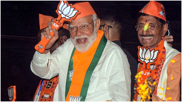 PM Modi s Aircraft Grounded in Jharkhand Due to Technical Snag