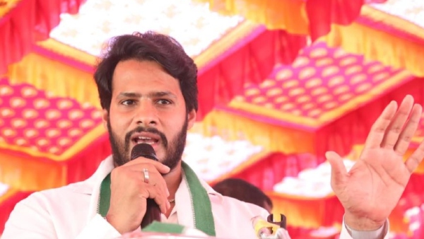 Gruha Lakshmi funds were deposited into women s accounts just 2days before elections Nikhil