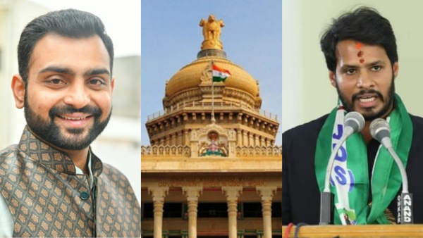 Who Will Win The By-Elections In Three Constituencies In Karnataka