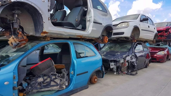 Union Minister Nitin Gadkari Said That Government Will Not Decide The Price Of Scrapping Vehicles Union Minister Nitin Gadkari Said That Government Will Not Decide The Price Of Scrapping Vehicles