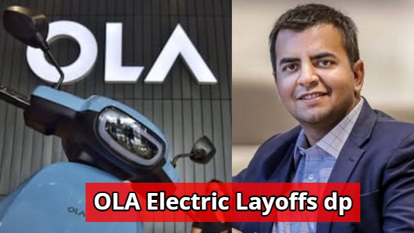 Ola Elecdtric Layoffs Ola Decided to Jobs of 500 Employees