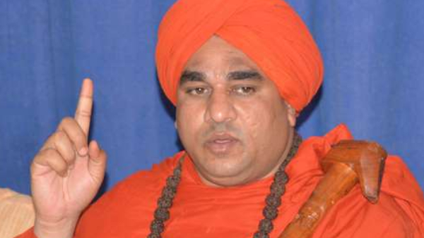 Big shock for the Panchamasali community A rift in the community s struggle