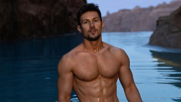 Father of 100 Kids Billionaire Telegram CEO Pavel Durov Offers Free Sperm Donation