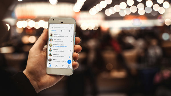 Kannadiga Rishith Jhunjunawala chosen as CEO of Truecaller