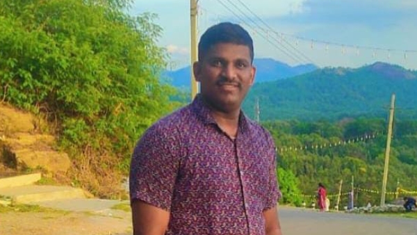 Police Constable Has Established Trust in Own Salary at Chamarajanagar