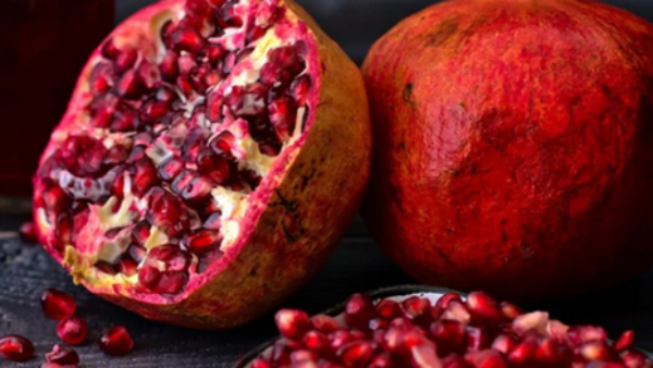 HealthTips What Is The Benefits Of Pomegranate HealthTips What Is The Benefits Of Pomegranate