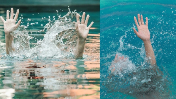 Three young women from Mysore died after drowning in Mangalore resort swimming pool