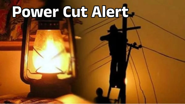Hubballi Power Cut on November 7th Check Affected Areas Here