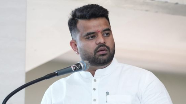 Supreme Court Rejects Prajwal Revanna s Bail application Supreme Court Rejects Prajwal Revanna s Bail application