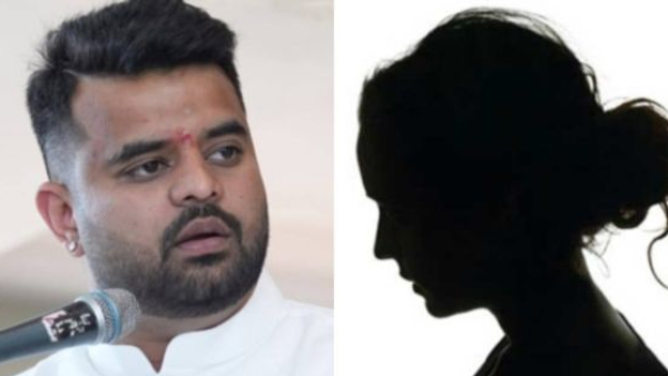 Karnataka High Court Dismisses Former MP Prajwal Revanna s Bail Application