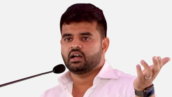 Karnataka High Court Dismisses Former MP Prajwal Revanna s Bail Application