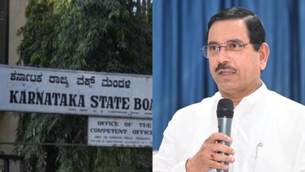 Waqf Issue Prahlad Joshi Criticises Congress for Misleading Statements