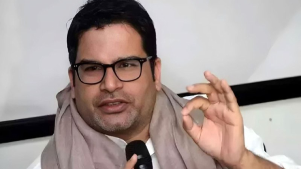 Prashant Kishor Said That My Fee Is 100 Crores For An Election Strategy