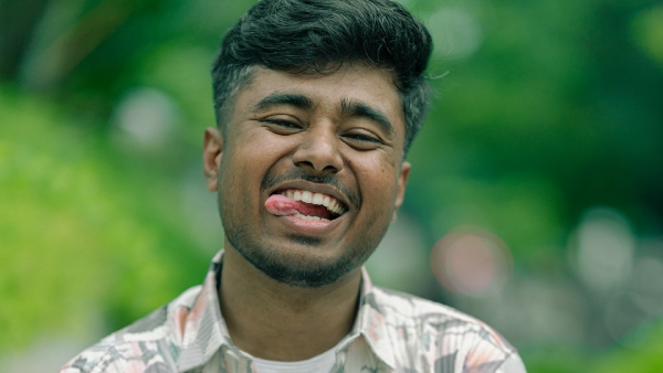 Bigg Boss Kannada Contestant Drone Prathap Signed His First Movie As A Hero