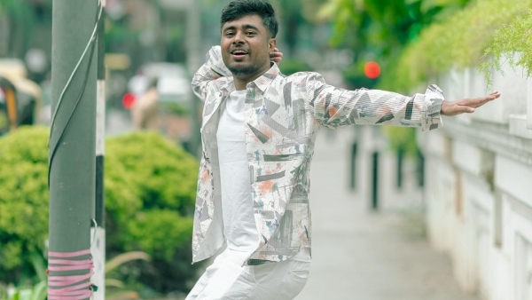 Bigg Boss Kannada Contestant Drone Prathap Signed His First Movie As A Hero