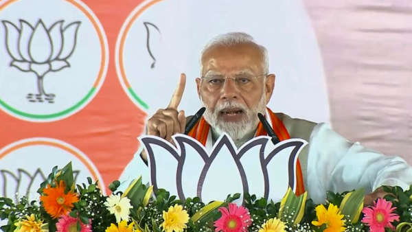 Congress told Prime Minister Narendra Modi not to talk like a C grade villain of a Hindi movie
