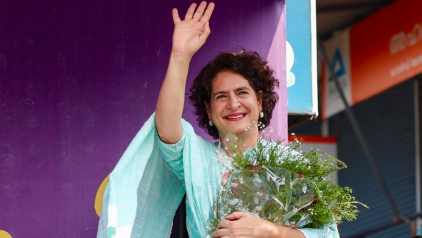 By-Elections Priyanka Gandhi fair in Kannadigas in Wayanad