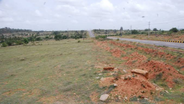 Property Price Rise in Chamarajanagar district Know Area-wise Statistics